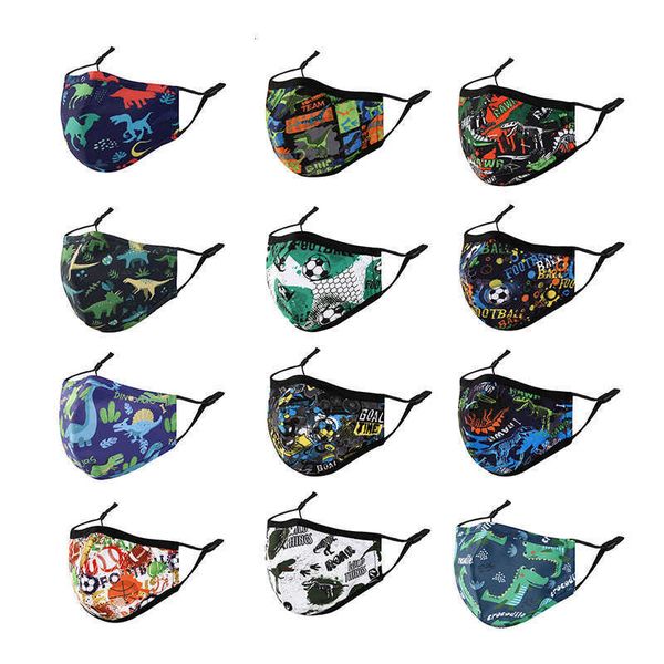 fashion chilen dinosaur cloth mask pure cotton dust-proof water wash sunscreen ear filter
fashion chilen dinosaur cloth mask pure cotton dust-proof water wash sunscreen ear filter