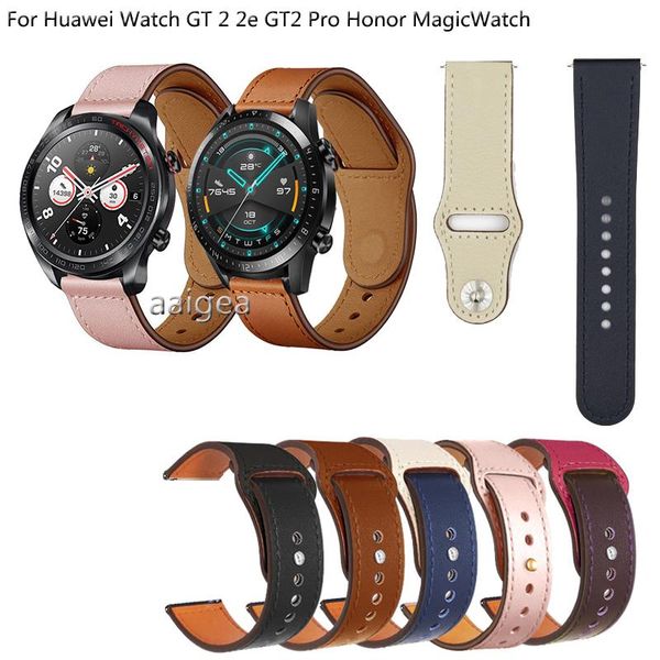 watch bands 20mm 22mm genuine leather band strap for huawei gt 2 42mm 46mm 2e gt2 pro honor magicwatch replacement, Black;brown
watch bands 20mm 22mm genuine leather band strap for huawei gt 2 42mm 46mm 2e gt2 pro honor magicwatch replacement, Black;brown
