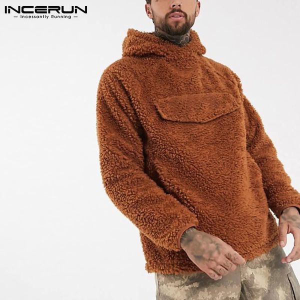 men's hoodies & sweatshirts stylish mens solid comfortable polar fleece jumper long sleeved loose casual streetwear pullover 2021 s-5x, Black
men's hoodies & sweatshirts stylish mens solid comfortable polar fleece jumper long sleeved loose casual streetwear pullover 2021 s-5x, Black