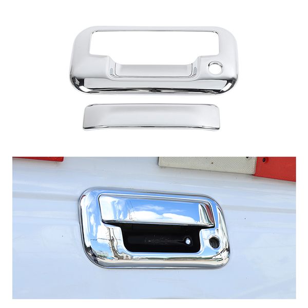 abs rear door tailgate bowl trim dcoration accessories for ford f150 2009-2014 chrome
abs rear door tailgate bowl trim dcoration accessories for ford f150 2009-2014 chrome