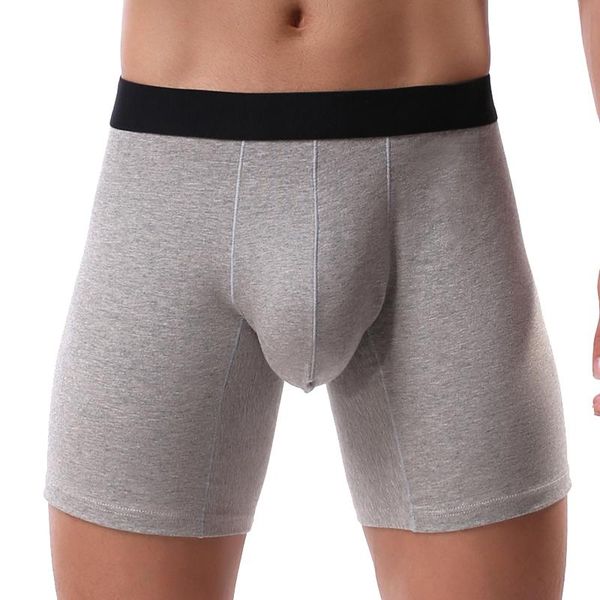 underpants men long boxers mens cotton underwear u convex shorts long-leg male panties homme boxershorts calzoncillo hombre, Black;white
underpants men long boxers mens cotton underwear u convex shorts long-leg male panties homme boxershorts calzoncillo hombre, Black;white