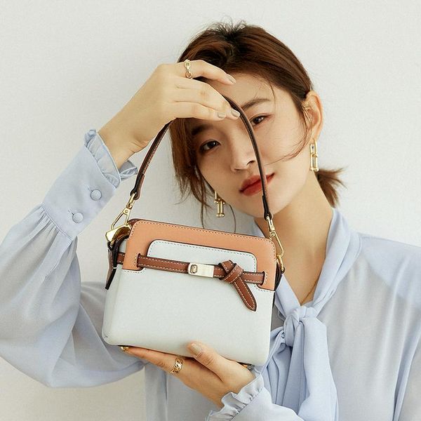 evening bags summer handbag female 2021 temperament shoulder bag fashion real leather small luxury design matching messenger
evening bags summer handbag female 2021 temperament shoulder bag fashion real leather small luxury design matching messenger