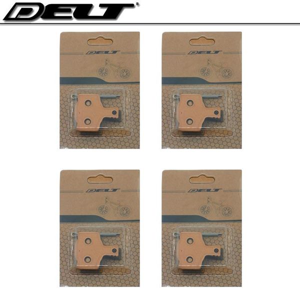 bike brakes 4 pair mountain mtb metallic bicycle disc brake pad pin for magura mt8 mt6 mt4 mt2
bike brakes 4 pair mountain mtb metallic bicycle disc brake pad pin for magura mt8 mt6 mt4 mt2