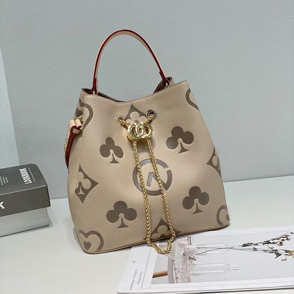 evening bags handbag for women vintage elegant bucket shoulder bag lady purse quality pu leather female totes
evening bags handbag for women vintage elegant bucket shoulder bag lady purse quality pu leather female totes