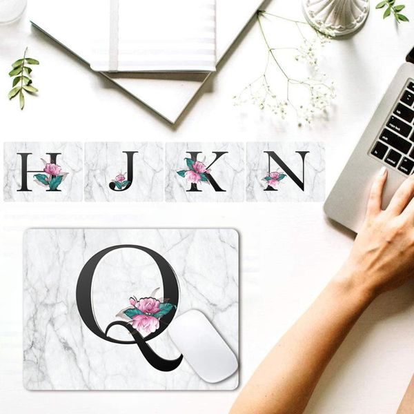 mouse pads & wrist rests pad pu leather gaming white marble letter series computer mausepad waterproof lapmat for office/home
mouse pads & wrist rests pad pu leather gaming white marble letter series computer mausepad waterproof lapmat for office/home