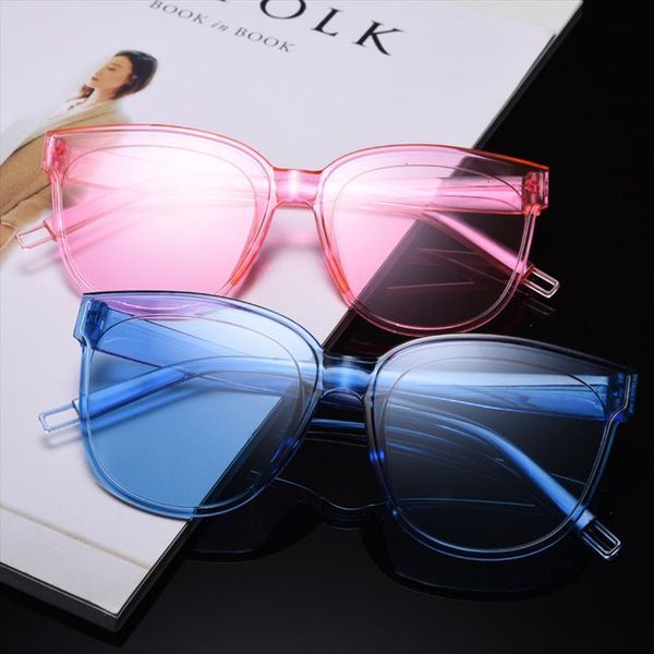 vintage oversize square sunglasses brand black pink big frame cat eye sun glasses female shades coulos, White;black
vintage oversize square sunglasses brand black pink big frame cat eye sun glasses female shades coulos, White;black