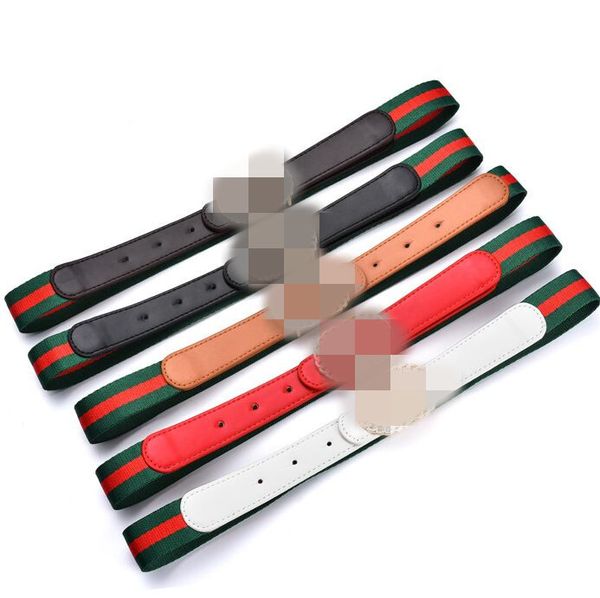 children's canvas belt smooth buckle adjustable belts simple korean style fashion young primary school strap factory wholesale, Black
children's canvas belt smooth buckle adjustable belts simple korean style fashion young primary school strap factory wholesale, Black