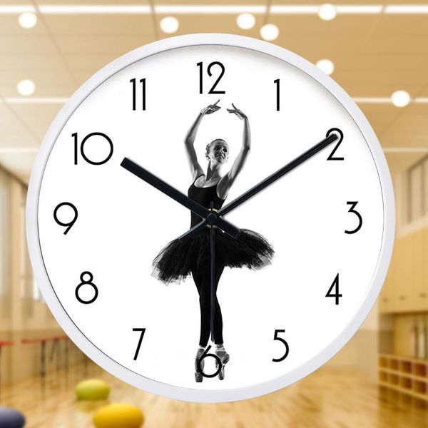 wall clocks dance gym art creative clock living room bedroom personality simple silent watch home wall-mounted table decor
wall clocks dance gym art creative clock living room bedroom personality simple silent watch home wall-mounted table decor