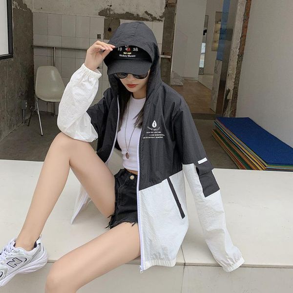 women's trench coats summer jacket woman sunscreen clothing breathable cycling shirt outdoor naturehike coat, Tan;black
women's trench coats summer jacket woman sunscreen clothing breathable cycling shirt outdoor naturehike coat, Tan;black