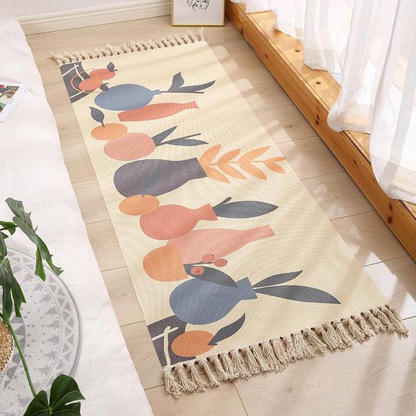 home simple modern ethnic style cotton and linen floor mats retro plain tapestry handmade carpet bedroom sofa cushion rug carpets
home simple modern ethnic style cotton and linen floor mats retro plain tapestry handmade carpet bedroom sofa cushion rug carpets