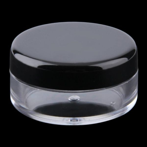 storage bottles & jars 5pcs/set cosmetic empty jar pot eyeshadow makeup face cream lip container drop wholesale
storage bottles & jars 5pcs/set cosmetic empty jar pot eyeshadow makeup face cream lip container drop wholesale