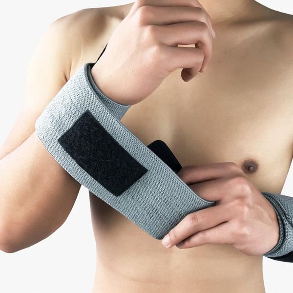 wrist support 1 adjustable wristband elastic wraps bandages for weightlifting powerlifting breathable, Black;red
wrist support 1 adjustable wristband elastic wraps bandages for weightlifting powerlifting breathable, Black;red