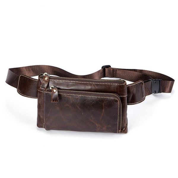 waist bags 2021 brown designer real genuine leather packs men pack belt bag phone pouch travel male small
waist bags 2021 brown designer real genuine leather packs men pack belt bag phone pouch travel male small