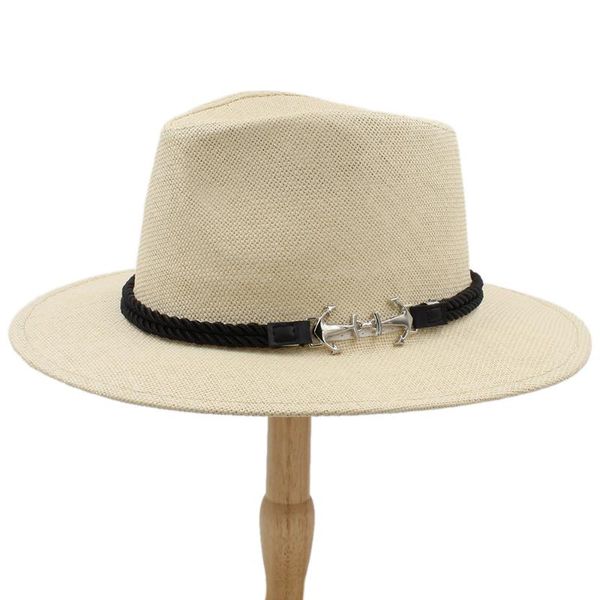 stingy brim hats summer sun hat for women men straw panama wide handmade weave fedora sunhat size 56-58cm, Blue;gray
stingy brim hats summer sun hat for women men straw panama wide handmade weave fedora sunhat size 56-58cm, Blue;gray
