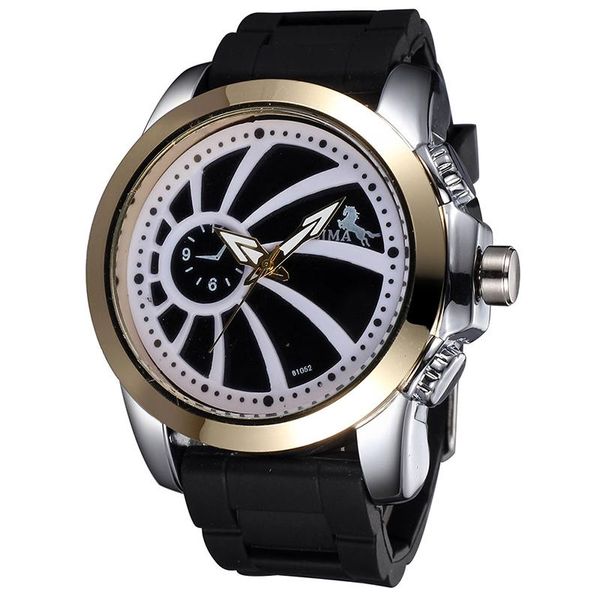 wristwatches 2021 brand fashion men sports watch plastic strap luminous waterproof quartz casual outdoor watchs mens relogio masculino, Slivery;brown
wristwatches 2021 brand fashion men sports watch plastic strap luminous waterproof quartz casual outdoor watchs mens relogio masculino, Slivery;brown