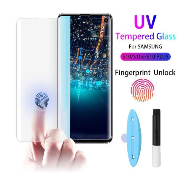 cell phone screen protectors 9h 10d tempered glass for galaxy note 10 note10 plus fingerprint unlock uv s10 s10e protector
cell phone screen protectors 9h 10d tempered glass for galaxy note 10 note10 plus fingerprint unlock uv s10 s10e protector