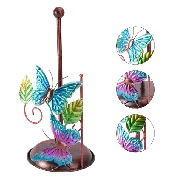 hooks & rails 1pc nordic napkin rack wrought metal creative paper towel storage
hooks & rails 1pc nordic napkin rack wrought metal creative paper towel storage