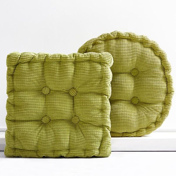 cushion/decorative pillow nordic style futon seat cushion modern office decor comfortable cotton round kussenvulling home textile ab50zd
cushion/decorative pillow nordic style futon seat cushion modern office decor comfortable cotton round kussenvulling home textile ab50zd