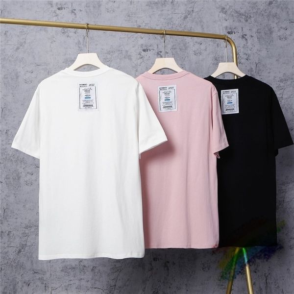 men's t-shirts vetements t shirt men women letter reversal t-shirt back white patch tees short sleeve t9zv, White;black
men's t-shirts vetements t shirt men women letter reversal t-shirt back white patch tees short sleeve t9zv, White;black