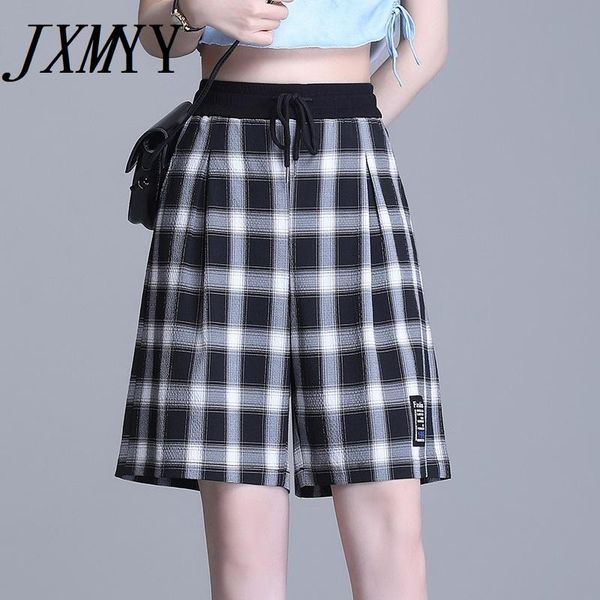 women's pants & capris jxmyy 2021 summer style fashion art all-match casual lightweight breathable wide-leg straight-leg women, Black;white
women's pants & capris jxmyy 2021 summer style fashion art all-match casual lightweight breathable wide-leg straight-leg women, Black;white