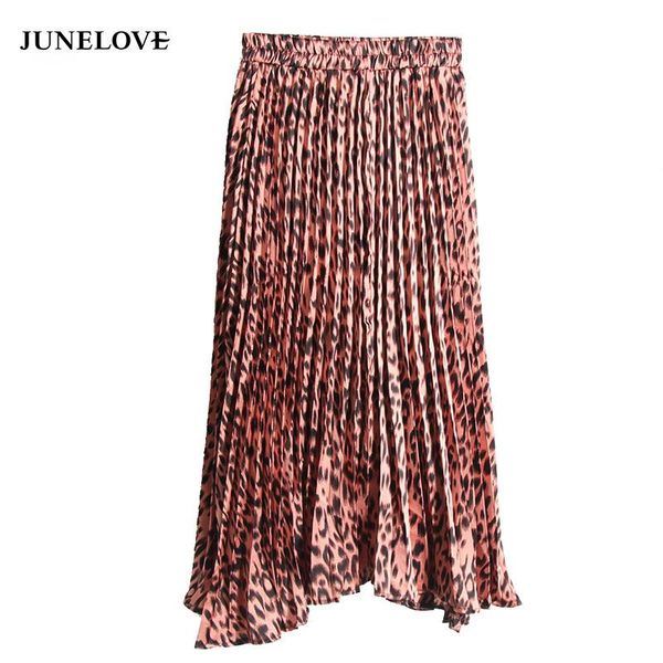 skirts junelove women winter asymmetrical midi vintage female leopard velvet high elestic waist lady casual pleated skirt, Black
skirts junelove women winter asymmetrical midi vintage female leopard velvet high elestic waist lady casual pleated skirt, Black