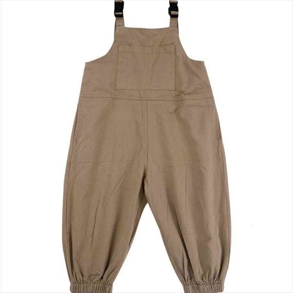 wlg boys girls overalls kids clothes autumn khaki black solid trousers baby fashion all match overall for 1 6 children, Blue
wlg boys girls overalls kids clothes autumn khaki black solid trousers baby fashion all match overall for 1 6 children, Blue