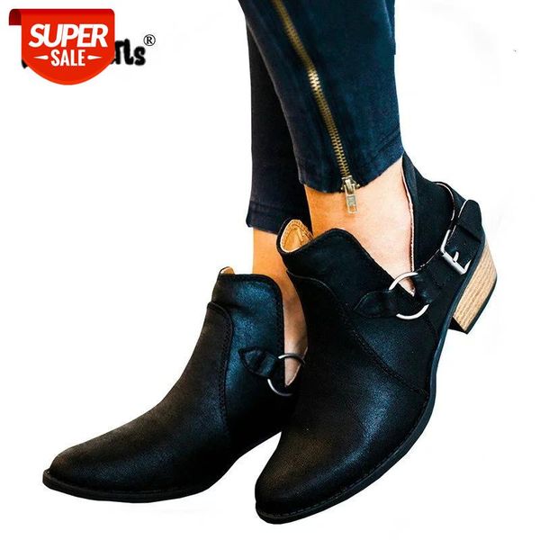 ladies chaussure women vintage shoes woman mujer sapato girls ankle boots square chunky low heels booties drop shipping #kf5e, Black
ladies chaussure women vintage shoes woman mujer sapato girls ankle boots square chunky low heels booties drop shipping #kf5e, Black