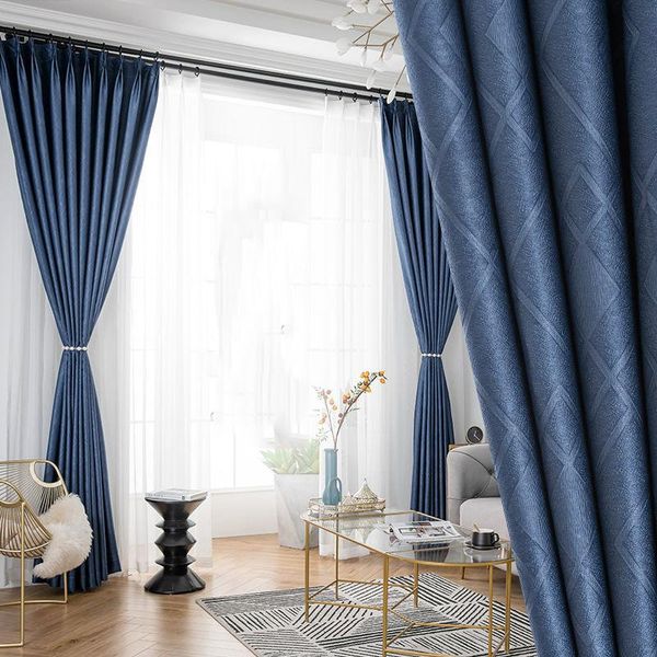 curtain & drapes solid color blackout curtains for bedroom insulation in the living room diamond window shading cloth
curtain & drapes solid color blackout curtains for bedroom insulation in the living room diamond window shading cloth