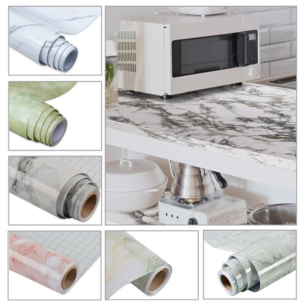 wallpapers pvc marble waterproof contact paper self adhesive wallpaper decorative film kitchen cabinets counterfurniture stickers
wallpapers pvc marble waterproof contact paper self adhesive wallpaper decorative film kitchen cabinets counterfurniture stickers