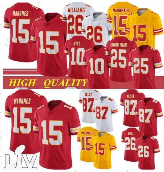 patrick mahomes 15 travis kelce football jersey tyreek hill tyrann mathieu chris jones clyde edwards-helaire creed humphrey derrick thomas m, Black
patrick mahomes 15 travis kelce football jersey tyreek hill tyrann mathieu chris jones clyde edwards-helaire creed humphrey derrick thomas m, Black