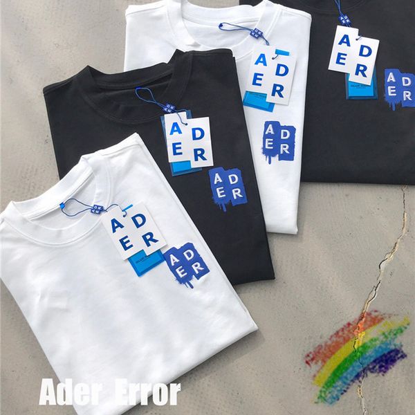 t shirts 2021ss adererror embroidery t-shirt men women 1:1 ader error embroidered t shirts z-stitch tee, White;black
t shirts 2021ss adererror embroidery t-shirt men women 1:1 ader error embroidered t shirts z-stitch tee, White;black