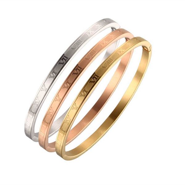 vintage charm letter stainless steel cuff bangles luxury brand women ladies casual ol bangles female wedding jewelry q0719, Black
vintage charm letter stainless steel cuff bangles luxury brand women ladies casual ol bangles female wedding jewelry q0719, Black