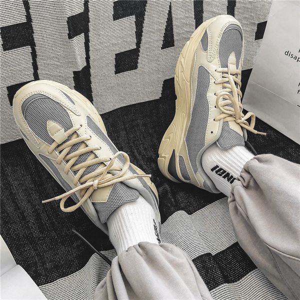 fashion women men running shoes students outdoor sports sneakers beige grey green size eur 39-44 code 73-c293
fashion women men running shoes students outdoor sports sneakers beige grey green size eur 39-44 code 73-c293