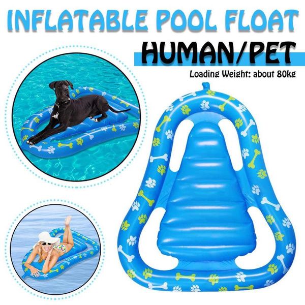 pool & accessories 50 inch portable baby float inflatable swimming dog pet water fun toys load 80kg
pool & accessories 50 inch portable baby float inflatable swimming dog pet water fun toys load 80kg