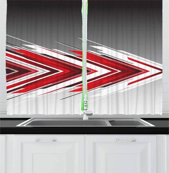 curtain & drapes arrow kitchen curtains futuristic modern geometric chevron style in order digital art print window for cafe
curtain & drapes arrow kitchen curtains futuristic modern geometric chevron style in order digital art print window for cafe