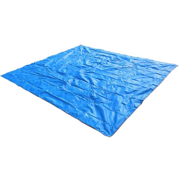 outdoor waterproof camping tent footprint tarp groundsheet blanket mat for sunshade shelter canopy shade rain (blue) tents and shelters
outdoor waterproof camping tent footprint tarp groundsheet blanket mat for sunshade shelter canopy shade rain (blue) tents and shelters