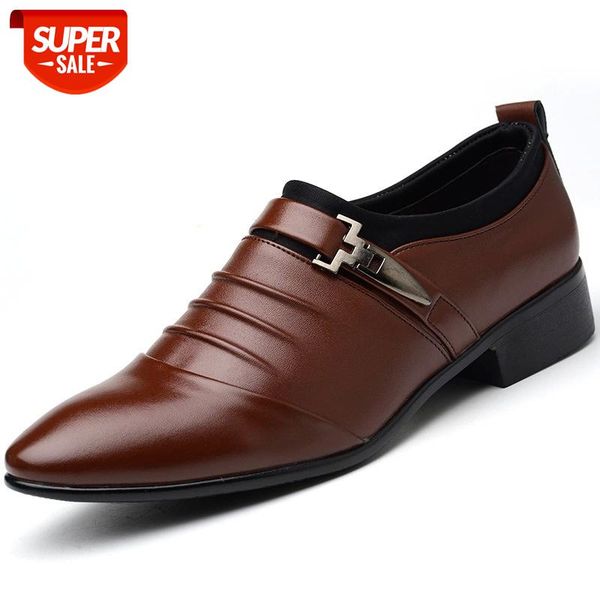 spring fashion oxford business men shoes leather soft casual breathable men's flats shoes pointed toe plus size 48 #5w4f
spring fashion oxford business men shoes leather soft casual breathable men's flats shoes pointed toe plus size 48 #5w4f