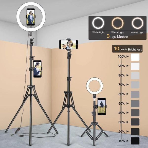 tripods pography tripod for youtube makeup video live po studio with ring lamp camara selfie light stand bracket mobile phone
tripods pography tripod for youtube makeup video live po studio with ring lamp camara selfie light stand bracket mobile phone