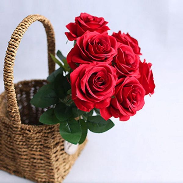 head rose artificial flower handwork diy little bud wedding decorated wall arrangement decorative flowers & wreaths
head rose artificial flower handwork diy little bud wedding decorated wall arrangement decorative flowers & wreaths