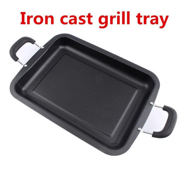 pans fish pan seafood barbecue bbq rectangular iron plate commercially cooking pot grill tray cookware wok
pans fish pan seafood barbecue bbq rectangular iron plate commercially cooking pot grill tray cookware wok