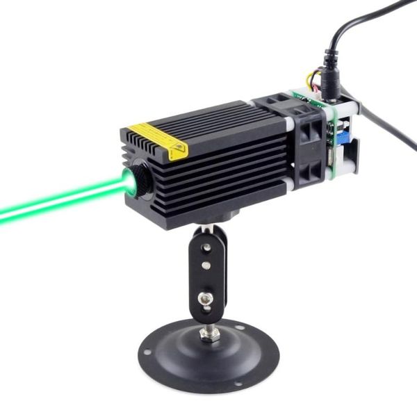 100mw 1000mw 520nm green laser module for diy engraver head with 12v and pwm control (black) flashlights torches
100mw 1000mw 520nm green laser module for diy engraver head with 12v and pwm control (black) flashlights torches