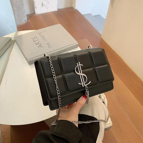 evening bags plaid chain crossbody bag for women 2021 luxury designer shoulder small flap elegant messenger lady purse
evening bags plaid chain crossbody bag for women 2021 luxury designer shoulder small flap elegant messenger lady purse