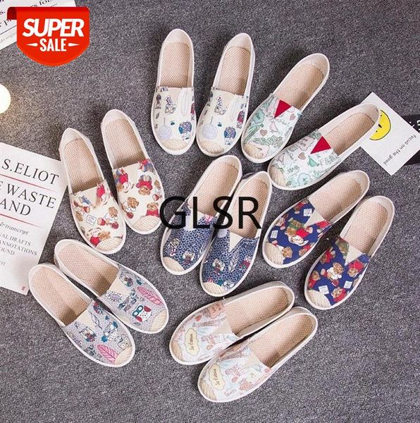 autumn women loafers shoes espadrille graffiti comfort flat platform creepers shoes slip on women footwear ladies #zc9n
autumn women loafers shoes espadrille graffiti comfort flat platform creepers shoes slip on women footwear ladies #zc9n