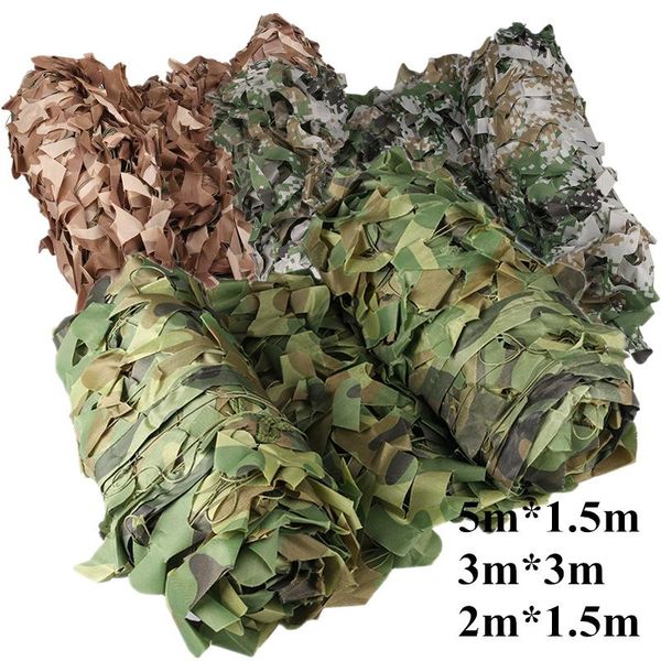 camo sun shelter camouflage netting bulk roll mesh cover blind for outdoor camping hunting decoration shade sail
camo sun shelter camouflage netting bulk roll mesh cover blind for outdoor camping hunting decoration shade sail