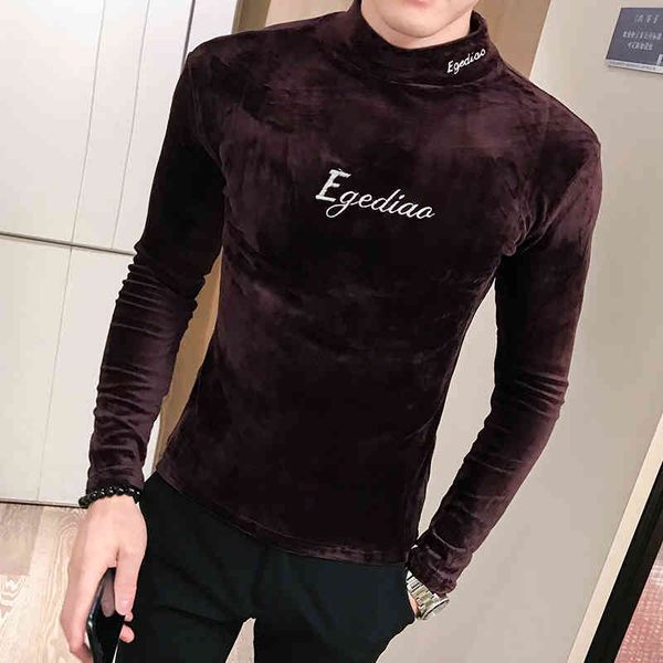 t shirts autumn settlement men's the british style of long sleeve t-men's shirt all away slim fit casual streetwear tee ka58, White;black
t shirts autumn settlement men's the british style of long sleeve t-men's shirt all away slim fit casual streetwear tee ka58, White;black
