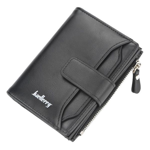 men wallets fashion short desigh zipper card holder leather purse solid coin pocket male, Red;black
men wallets fashion short desigh zipper card holder leather purse solid coin pocket male, Red;black