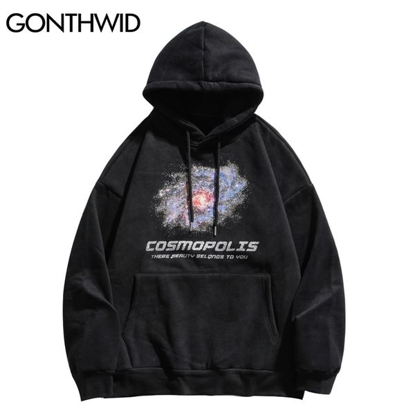 gonthwid hoodies streetwear hip hop galaxy universe print hooded sweatshirts harajuku mens casual fleece pullover coats 210819, White
gonthwid hoodies streetwear hip hop galaxy universe print hooded sweatshirts harajuku mens casual fleece pullover coats 210819, White