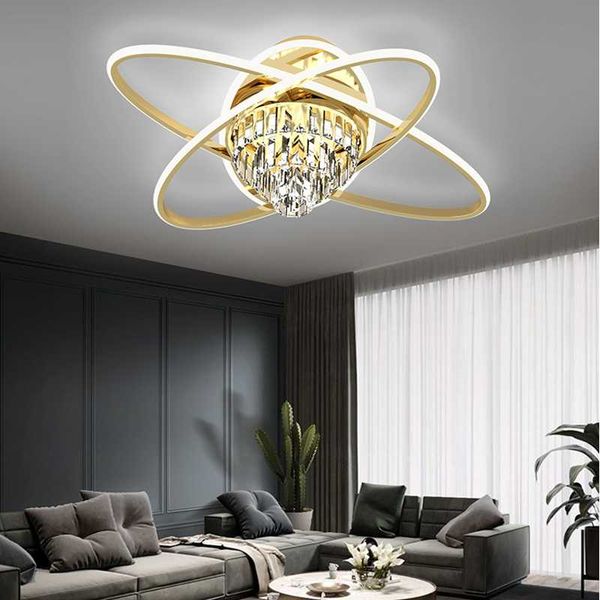 ceiling lights all copper modern living room light luxury crystal lamp creative ring nordic simple special-shaped
ceiling lights all copper modern living room light luxury crystal lamp creative ring nordic simple special-shaped