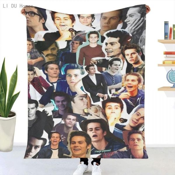 blankets dylan o brien blanket printing soft obrien teen-wolf throw on homesofabedding portable travel coverblanket
blankets dylan o brien blanket printing soft obrien teen-wolf throw on homesofabedding portable travel coverblanket