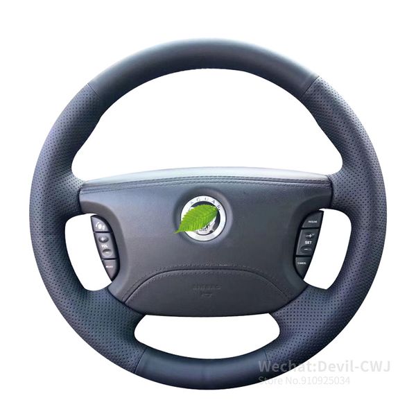 alcantara steering wheel cover for jaguar xj xjl xj6l xj8l x-stype hand-stitch leather carbon fiber car interior accessories
alcantara steering wheel cover for jaguar xj xjl xj6l xj8l x-stype hand-stitch leather carbon fiber car interior accessories